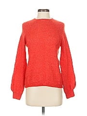 La Maille Sezane Paris Pullover Sweater