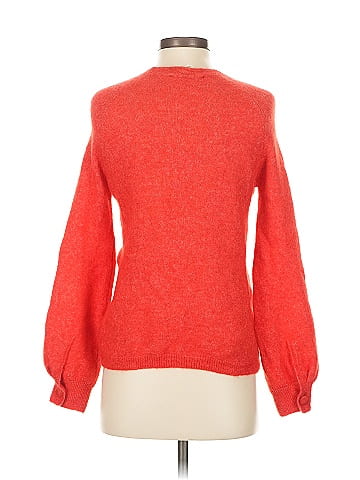 LA MAILLE SEZANE Paris Pullover Sweater (view 2)