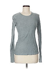 James Perse Long Sleeve T Shirt