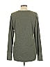 Balance Collection Green Pullover Sweater Size L - photo 2