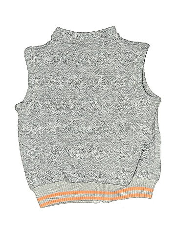 Cuddle Bear Sweater Vest (view 2)