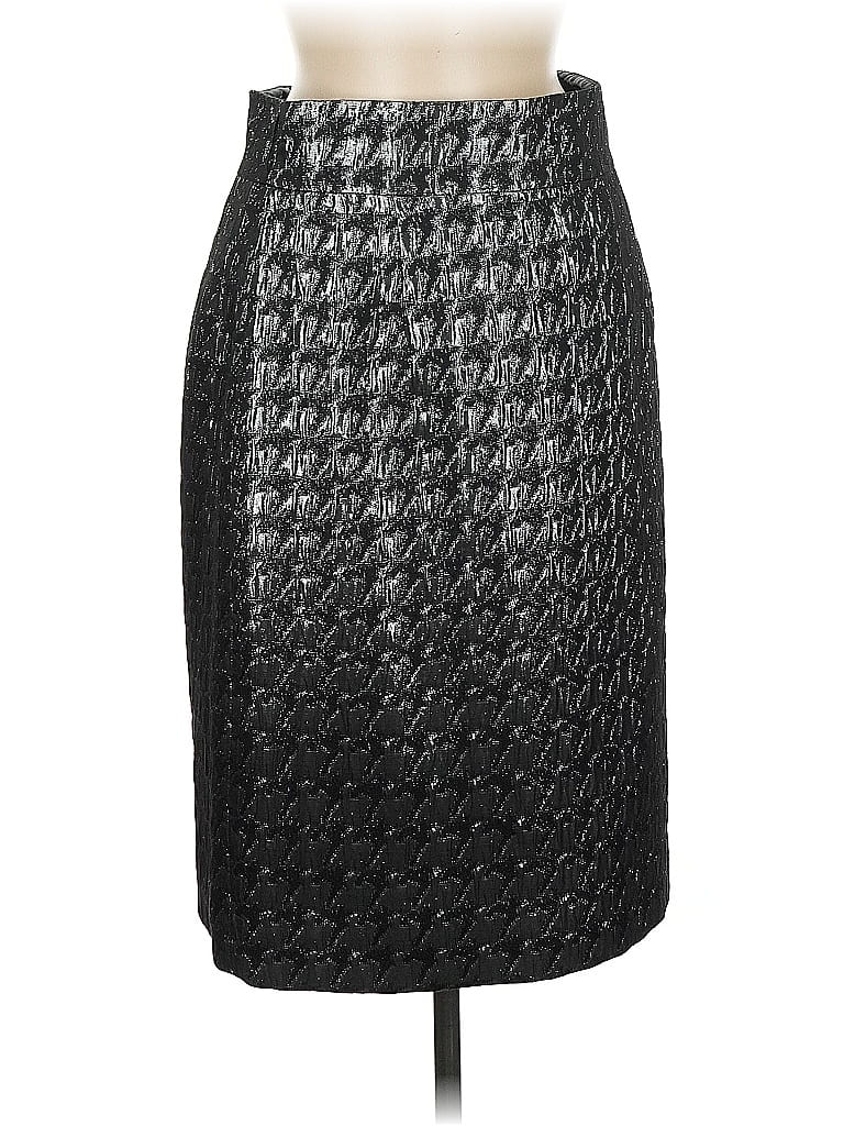 Alex Marie Formal Skirt In Black