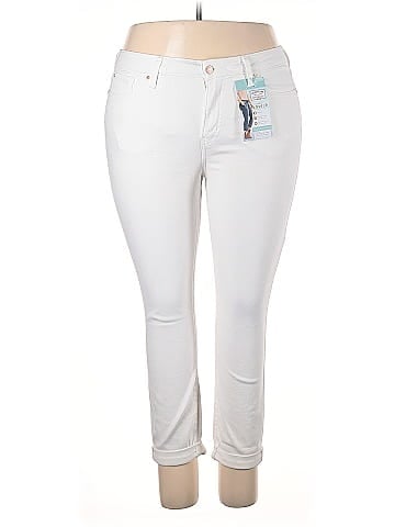 Levi Strauss Signature Jeans (view 1)