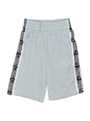 Puma Athletic Shorts (view 1)