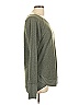 Balance Collection Green Pullover Sweater Size L - photo 3