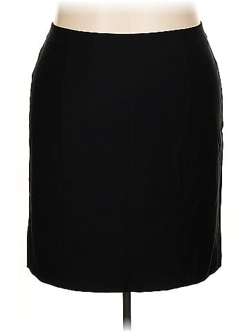 Talbots Wool Skirt (view 1)