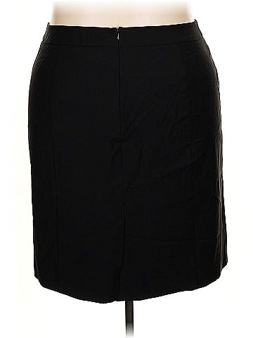 Talbots Wool Skirt (view 2)
