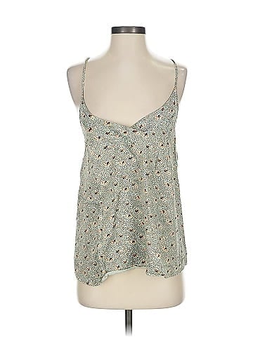 Floreat Sleeveless Top (view 1)