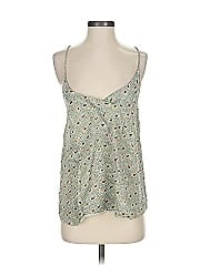 Floreat Sleeveless Top