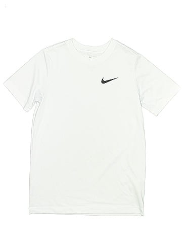 Nike Active T-Shirt (view 1)