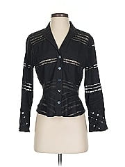 Worth Long Sleeve Blouse