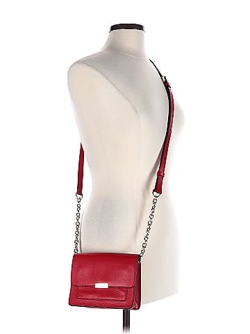 Cole Haan Leather Crossbody Bag (view 2)