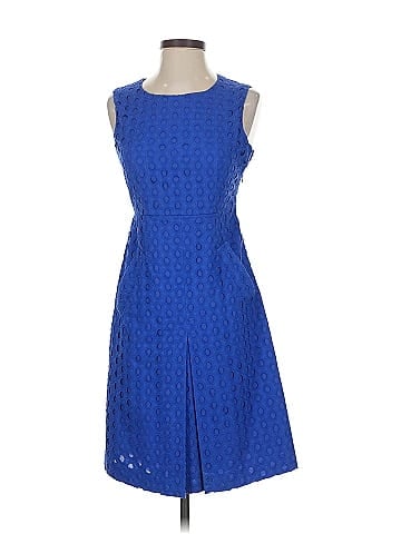 Diane von Furstenberg Cocktail Dress (view 1)