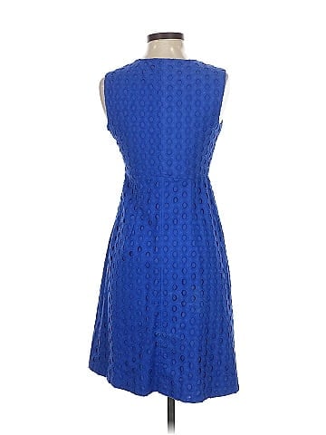 Diane von Furstenberg Cocktail Dress (view 2)