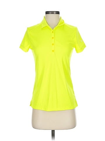 Nike Golf Short Sleeve Polo (view 1)