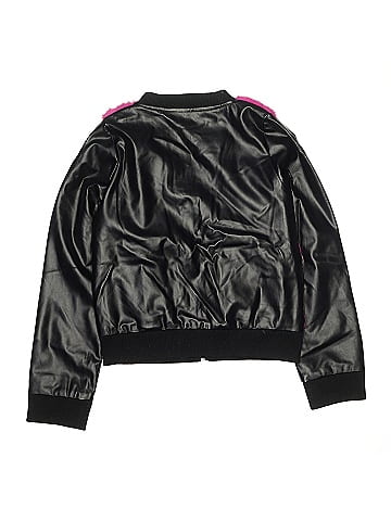 Kidpik Fleece Jacket (view 2)