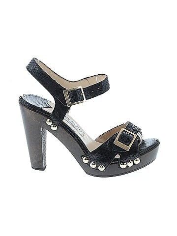Jimmy Choo Heels (view 1)