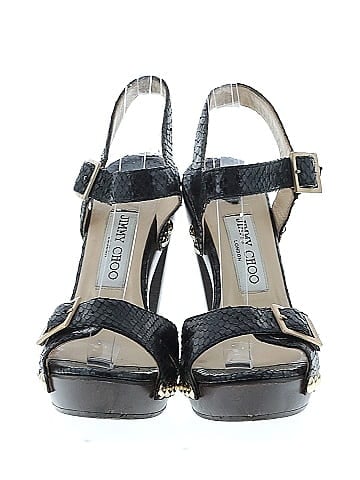 Jimmy Choo Heels (view 2)