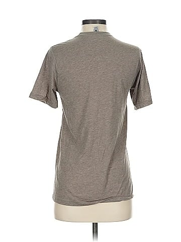 Next Level Apparel Short Sleeve T-Shirt (view 2)