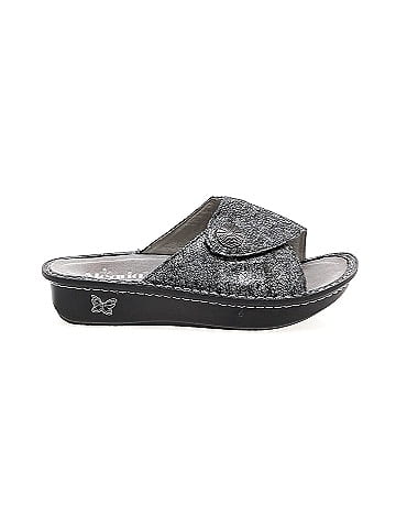 Alegria Sandals (view 1)