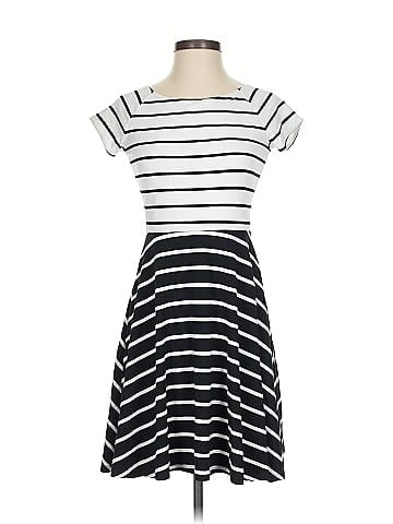 Ann Taylor LOFT Casual Dress (view 1)