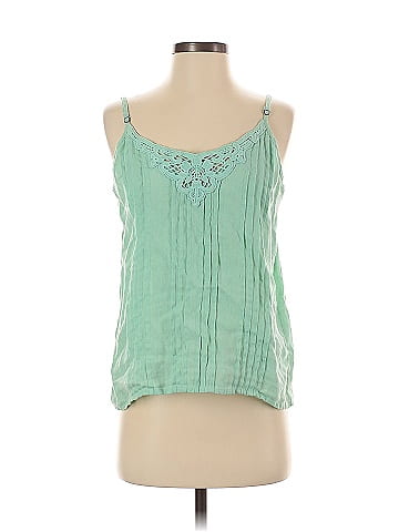Sundance Sleeveless Blouse (view 1)