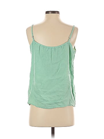 Sundance Sleeveless Blouse (view 2)