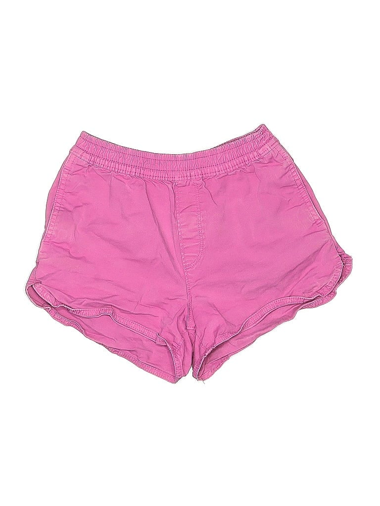 Click to view more detailed imagery on our partner's website Pre-owned Gap Kids' Shorts In Pink