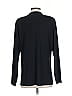 misook 100% Acrylic Black Cardigan Size S - photo 2