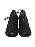 Paul Green Black Heels Size UK 4 1/2 / US 6 1/2 - photo 2