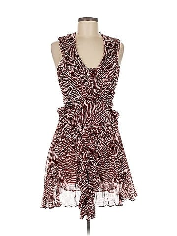 Isabel Marant Cocktail Dress (view 1)