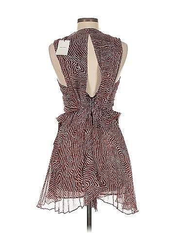 Isabel Marant Cocktail Dress (view 2)