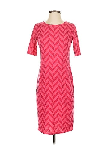 Lularoe Casual Dress (view 1)