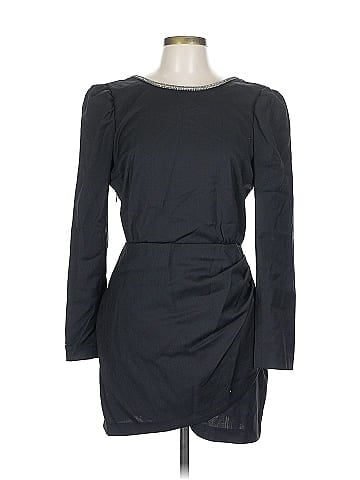 BA&SH Cocktail Dress (view 1)