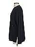 misook 100% Acrylic Black Cardigan Size S - photo 4