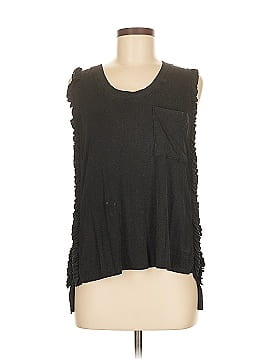Pol Sleeveless Blouse