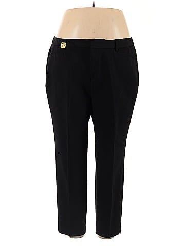 Roz & Ali Dress Pants (view 1)