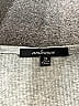 Ambiance Gray Short Sleeve Top Size 3X - photo 8