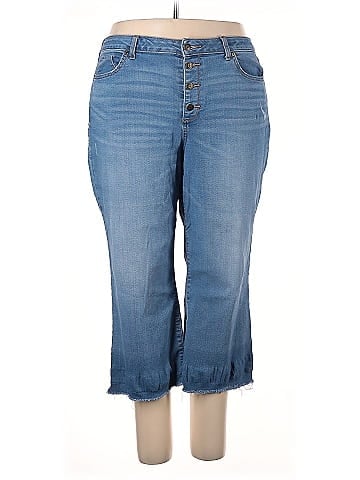 Sonoma Goods for Life Jeans (view 1)
