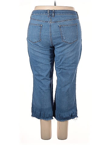 Sonoma Goods for Life Jeans (view 2)