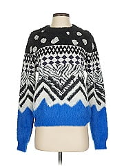 Desigual Pullover Sweater