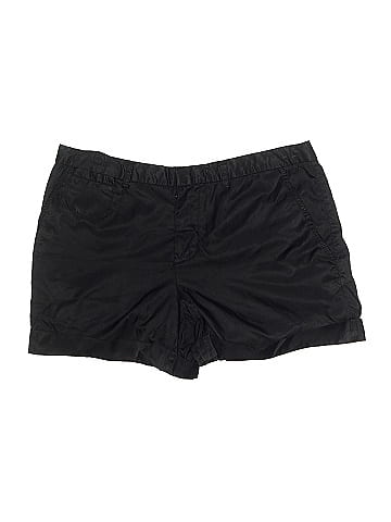 Converse One Star Athletic Shorts (view 1)