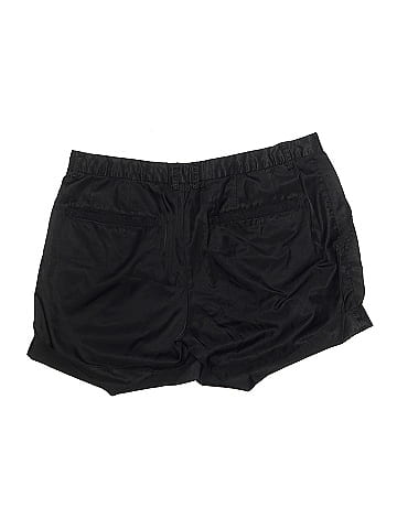 Converse One Star Athletic Shorts (view 2)
