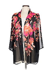 Susan Graver Kimono