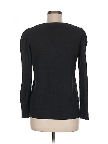 Anne Klein Long Sleeve T-Shirt (view 2)