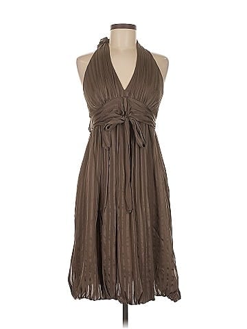 BCBGMAXAZRIA Casual Dress (view 1)