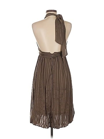 BCBGMAXAZRIA Casual Dress (view 2)