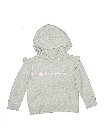 Champion Sweatshirt (view 1)