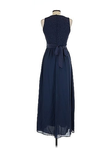 Badgley Mischka Cocktail Dress (view 2)