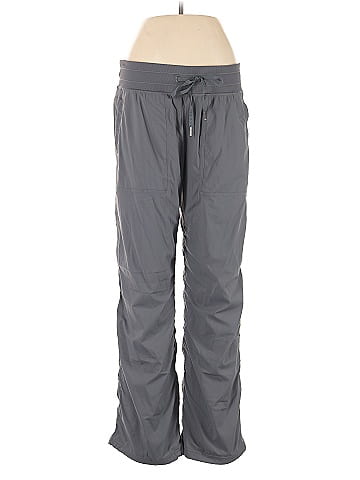 Lululemon Athletica Active Pants (view 1)